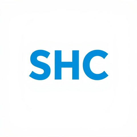 Spiritual Health Connect logo