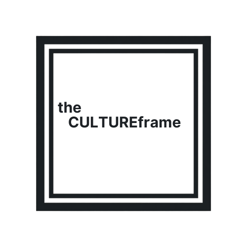 The Culture Frame logo