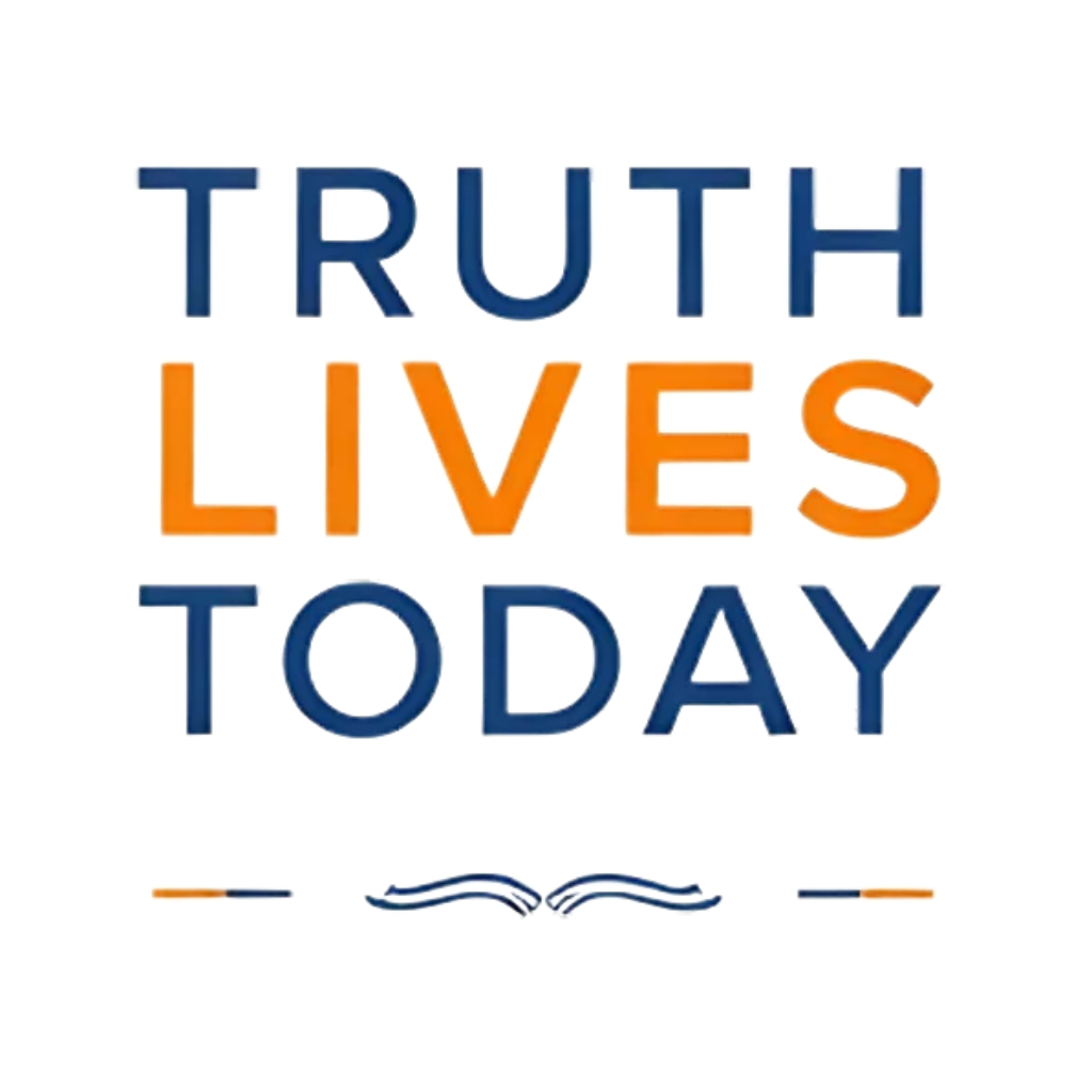 Truth Lives Today logo